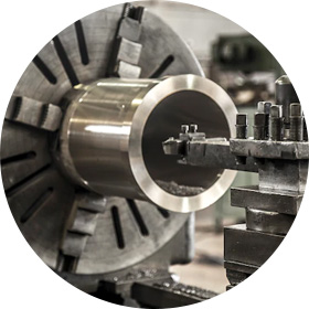 Manufacturing Facility Manufacturing Facility