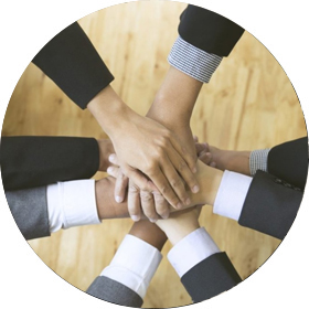 Skilled and Dedicated Workforce Skilled and Dedicated Workforce