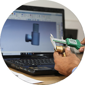 Continuous Research and Development Continuous Research and Development