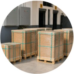 Optimized Packaging Solutions Optimized Packaging Solutions